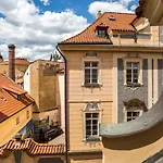 Certovka Apart Old Town